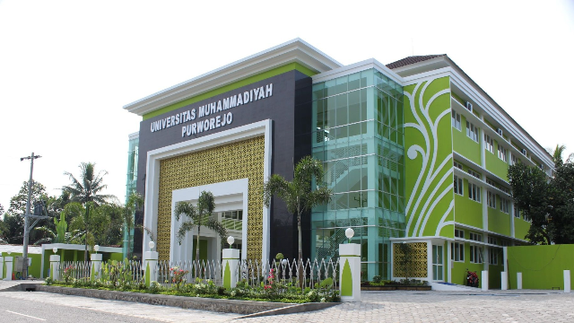 Menyelami Kiprah Universitas Muhammadiyah Purworejo